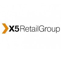 X5 Retail Group — компания розничной торговли